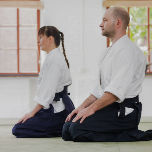 Persevera y supera — 臥薪嘗胆 (Gashin Shōtan)