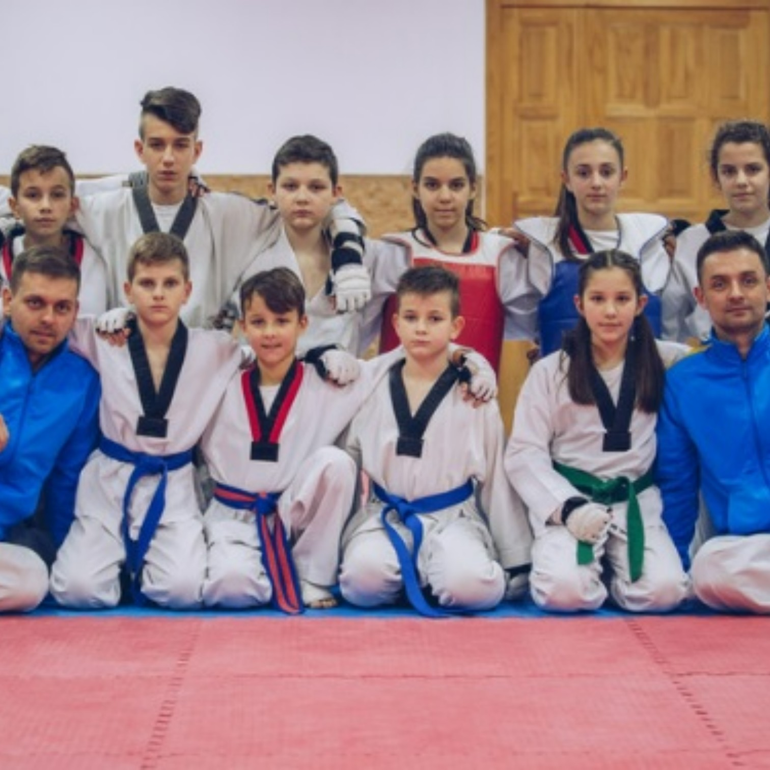 Bienestar y beneficio mutuo en Judo — 自他共栄 (Jita-Kyōei)