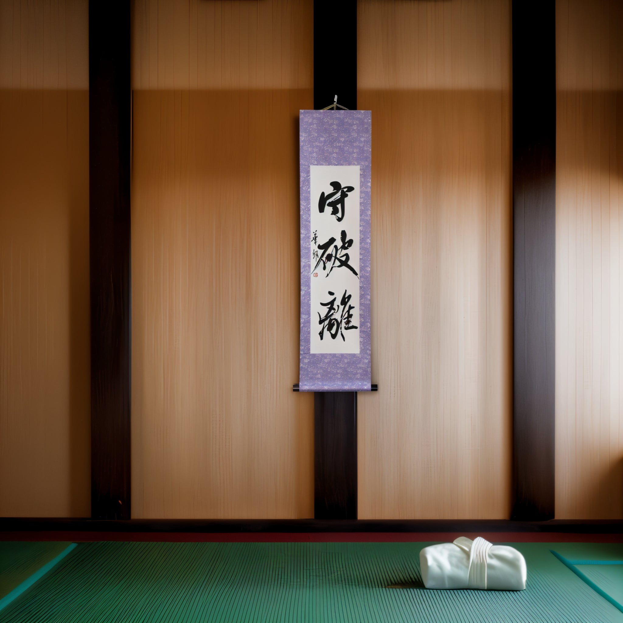 El Camino de la Maestría en las Artes Marciales — 守破離 (Shu-Ha-Ri)